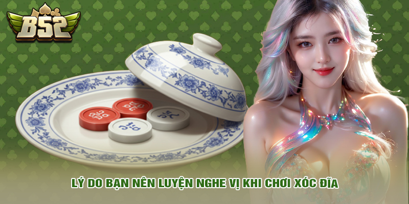 Học Cách Nghe Vị Xóc Đĩa Cực Chuẩn Từ Các Chuyên Gia 4 Quan sát phản ứng và biểu cảm của Dealer khi xóc