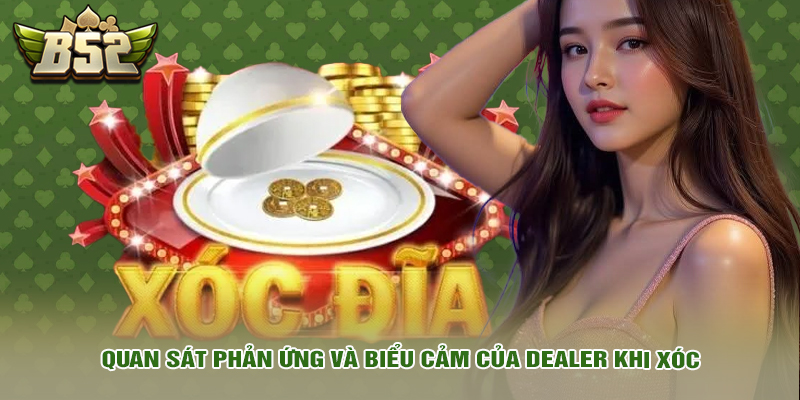 Học Cách Nghe Vị Xóc Đĩa Cực Chuẩn Từ Các Chuyên Gia 5 Ưu tiên chọn sảnh game không mở nhạc lớn
